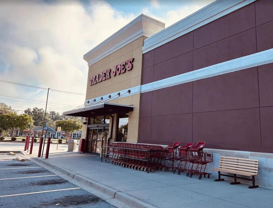 Trader Joe’s shakes up Harbison shopping