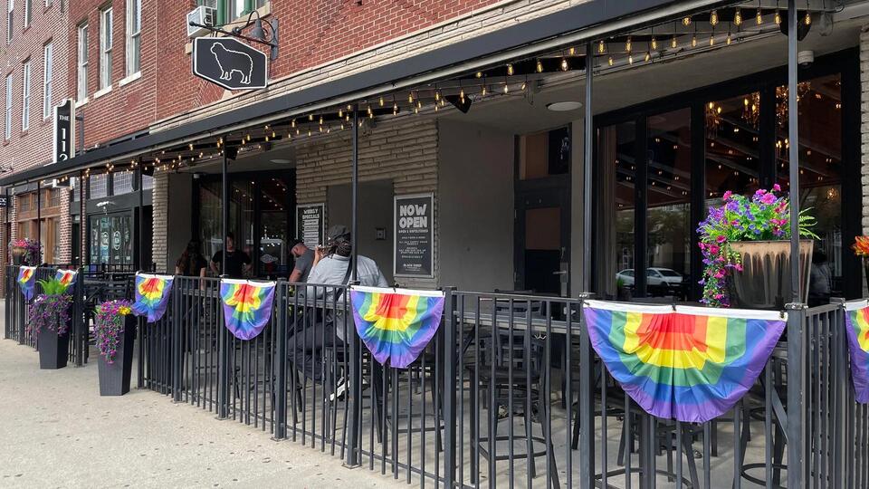 Black Sheep brings new energy to Short North