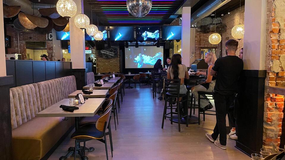 Black Sheep brings new energy to Short North