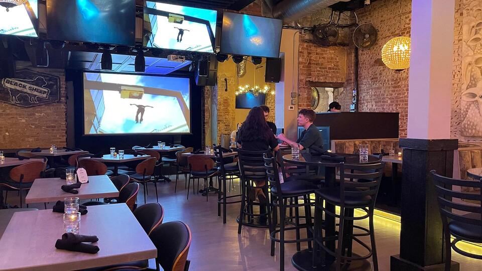 Black Sheep brings new energy to Short North