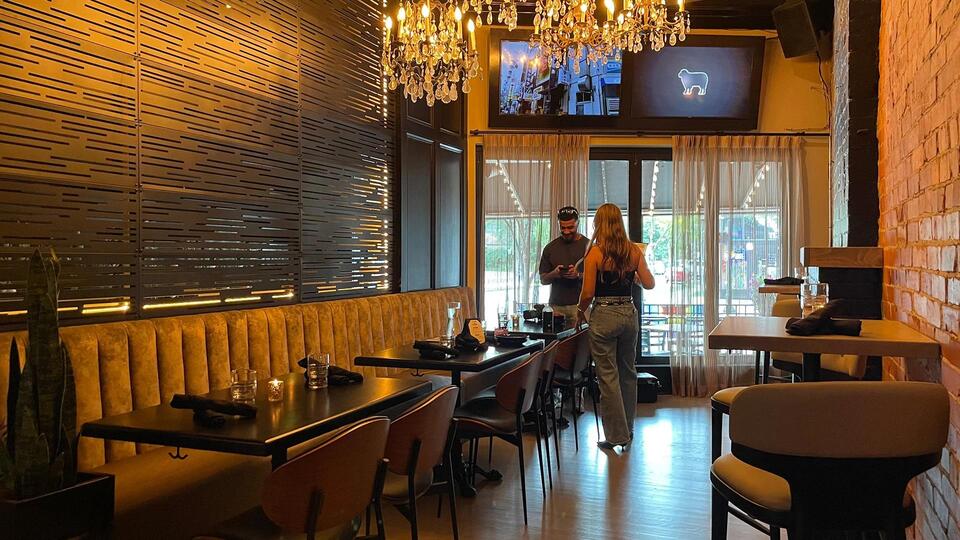 Black Sheep brings new energy to Short North