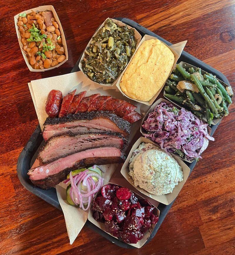 Texas brisket plates you can’t miss