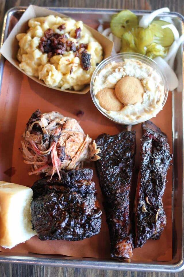 Texas brisket plates you can’t miss