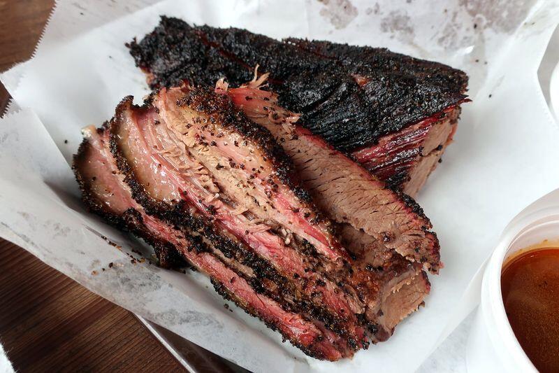 Texas brisket plates you can’t miss