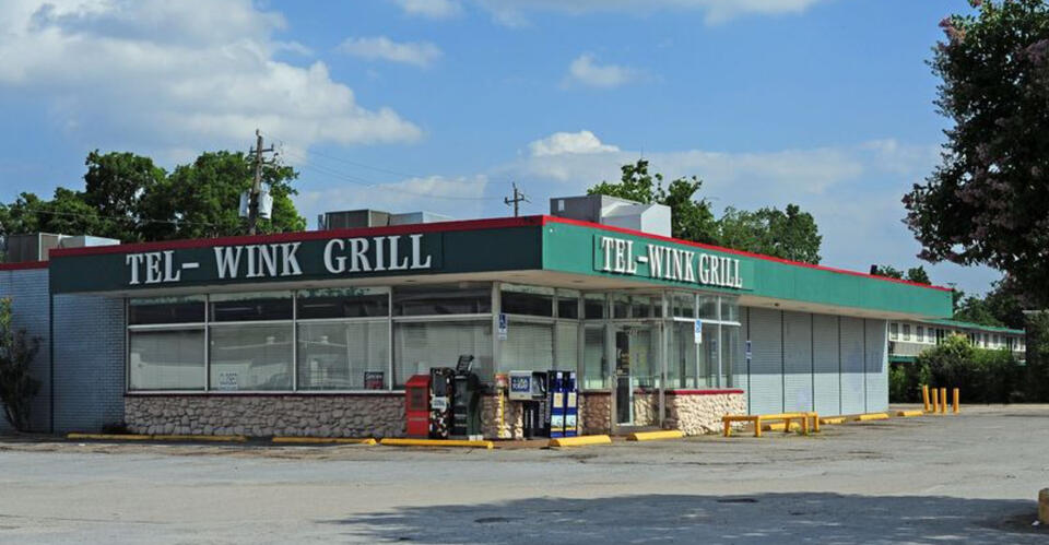 Texas diners where comfort food is king