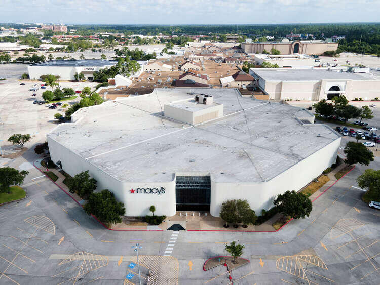 Big changes coming to Willowbrook Mall