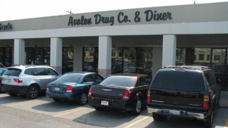 Texas diners where comfort food is king