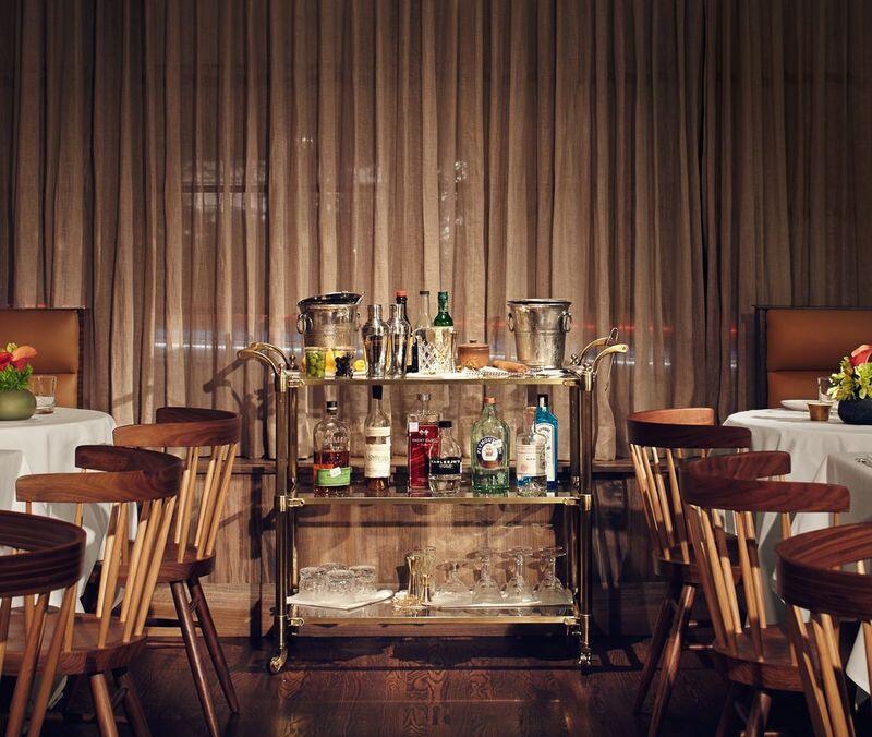 Texas fine dining spots you can’t miss