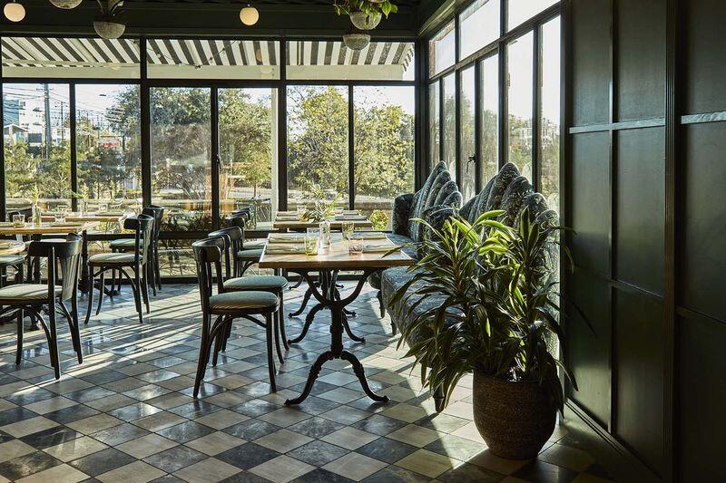 Texas fine dining spots you can’t miss