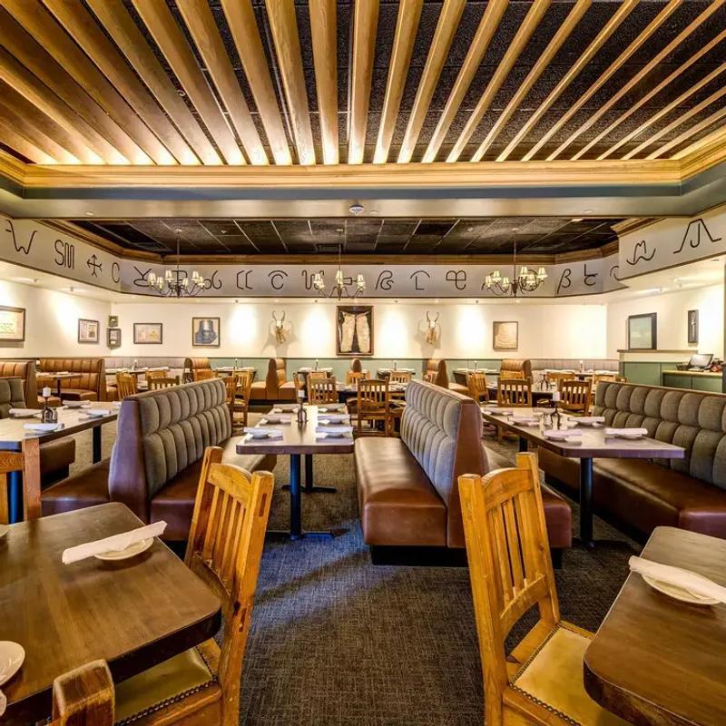 Texas fine dining spots you can’t miss