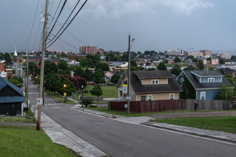 Knoxville homebuyers face steep income hurdle