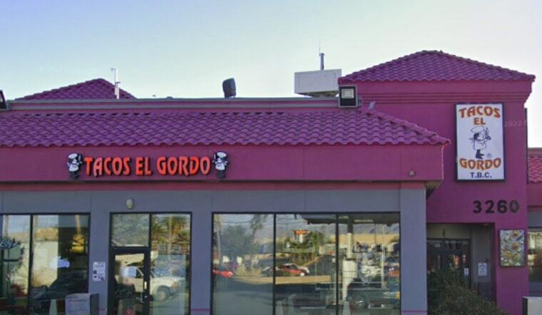 Tijuana’s taco legend spices up Vegas nights