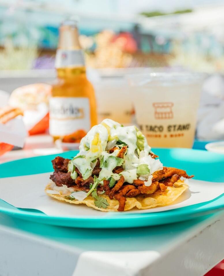 Taco Stand expands in Vegas—more tacos coming!