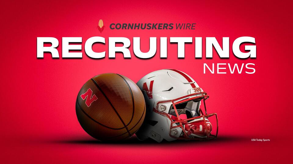 Nebraska’s Colin Rice jumps to four-star status