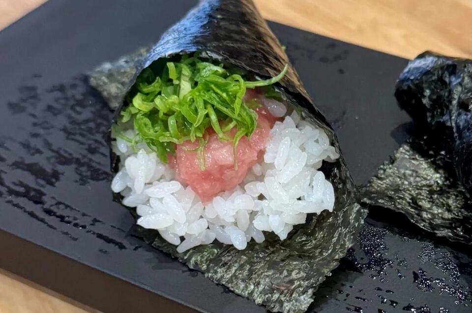 4 must-try LA restaurants this weekend