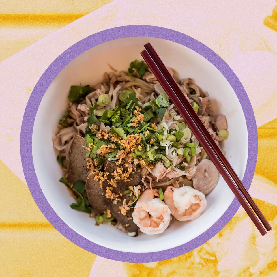 4 must-try LA restaurants this weekend