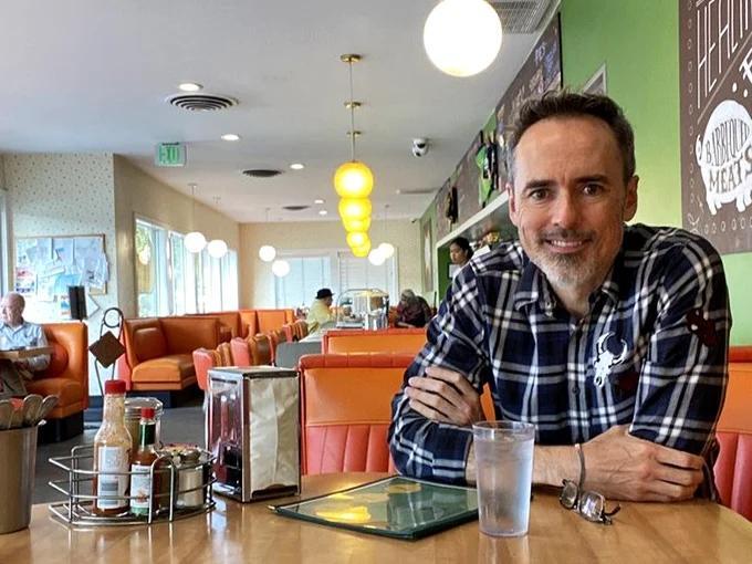 Why Cindy’s blueberry pancakes are LA’s best-kept secret