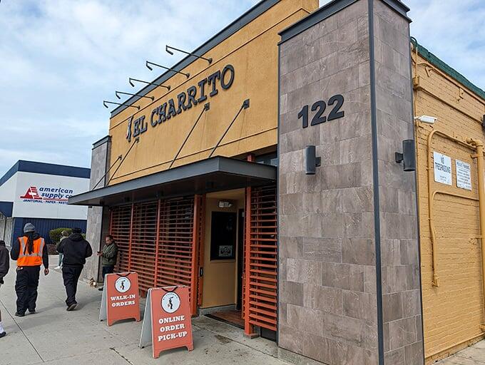 Salinas’ hidden gem: Burrito worth the drive