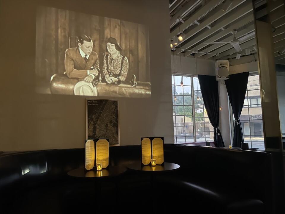 Summer eats & sips lighting up LA