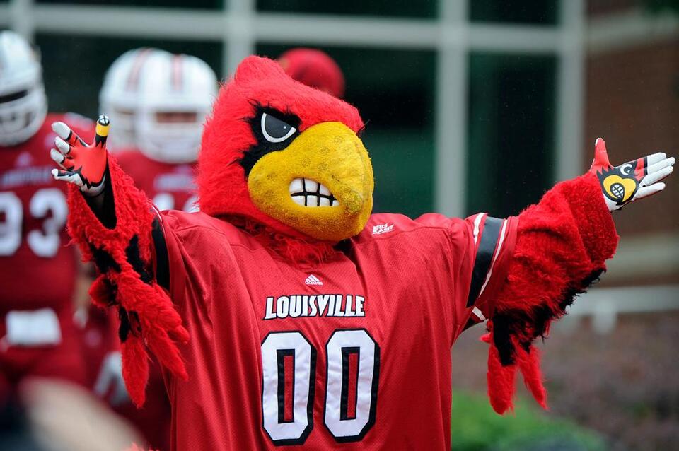 How Louisville is splitting $20.5M with athletes