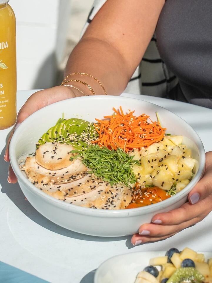 Miami’s Pure Vida is coming to DC!