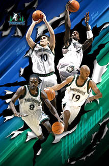 Will the Wolves’ 7-Straight First-Round Loss Record Ever Be Broken?