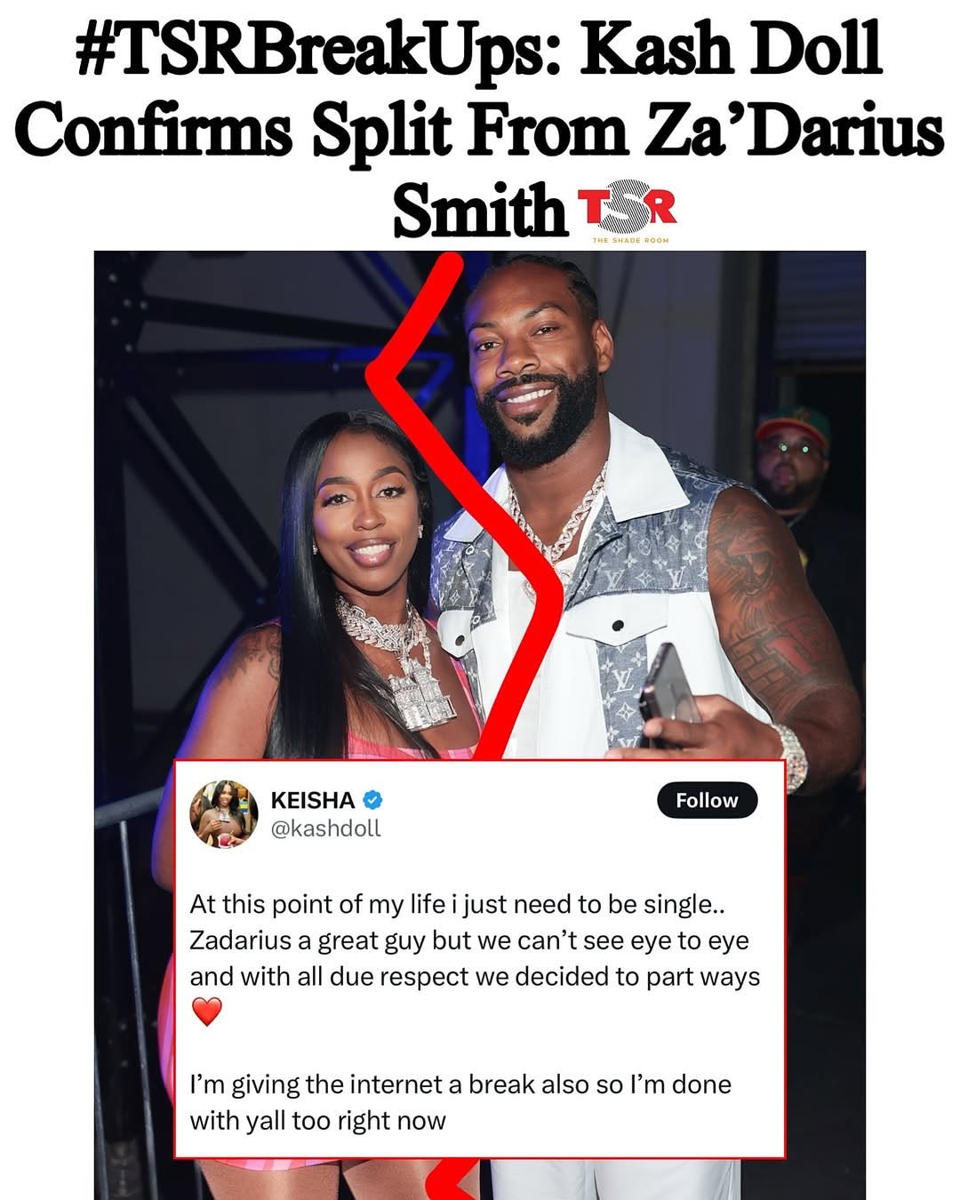 Kash Doll & Tracy T's Tuition Drama 🍿