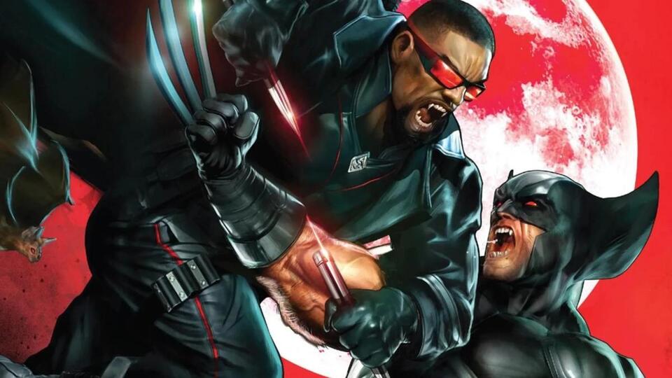 Blade Goes Full Villain?! 🧛‍♂️