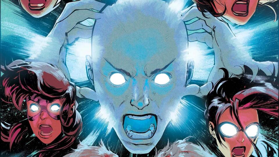 Who’s the Biggest Jerk in Marvel? 🤔