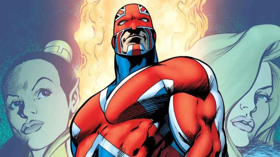 Who’s the Biggest Jerk in Marvel? 🤔
