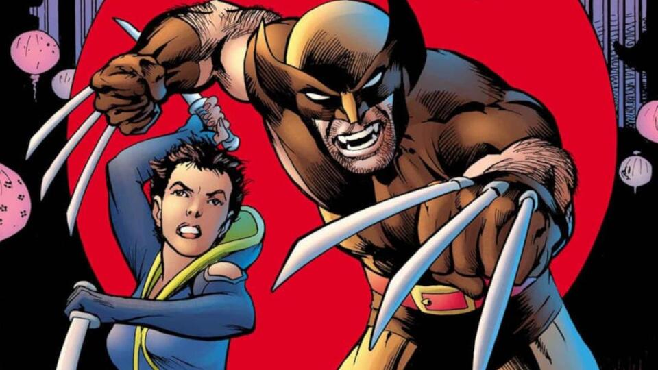 Who’s the Biggest Jerk in Marvel? 🤔