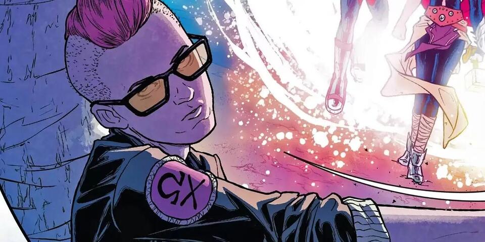 Who’s the Biggest Jerk in Marvel? 🤔