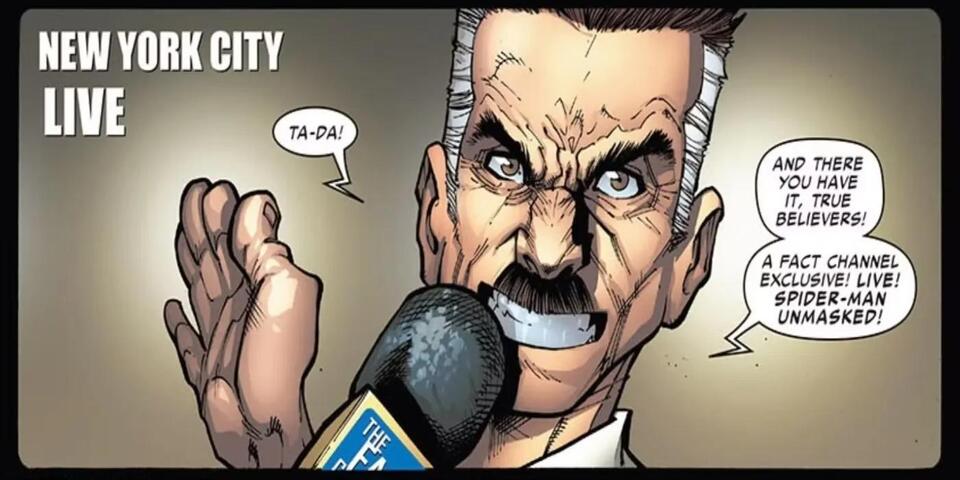 Who’s the Biggest Jerk in Marvel? 🤔