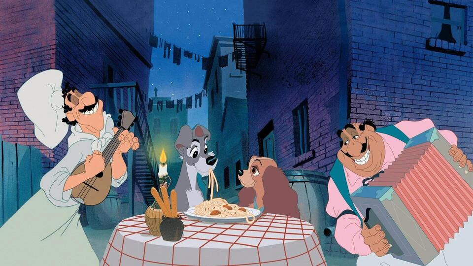 Disney’s Dark Side? Old Movies Spark Debate 🧐
