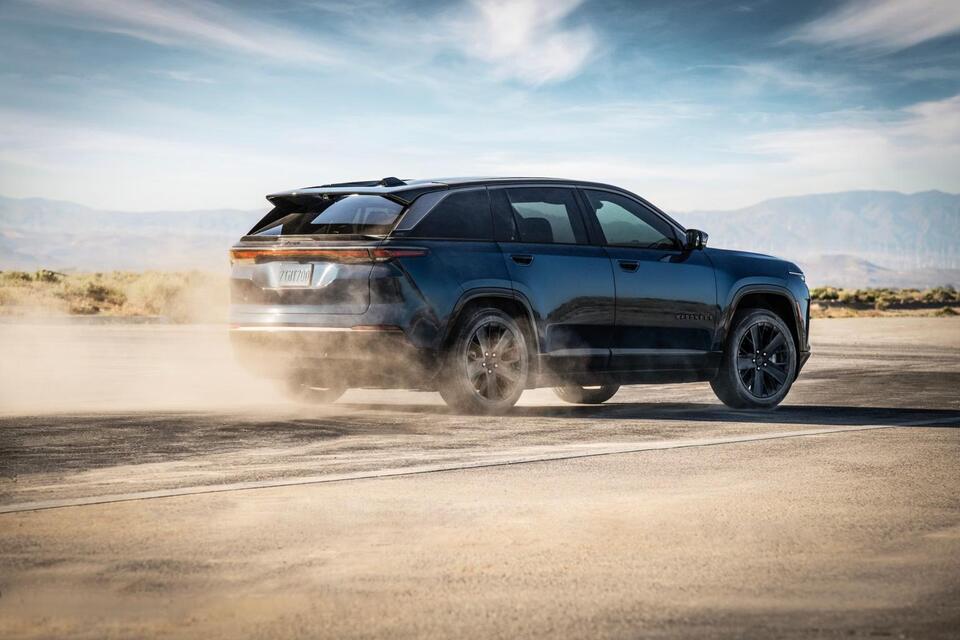 Jeep’s New Boss Is Lurking on Reddit