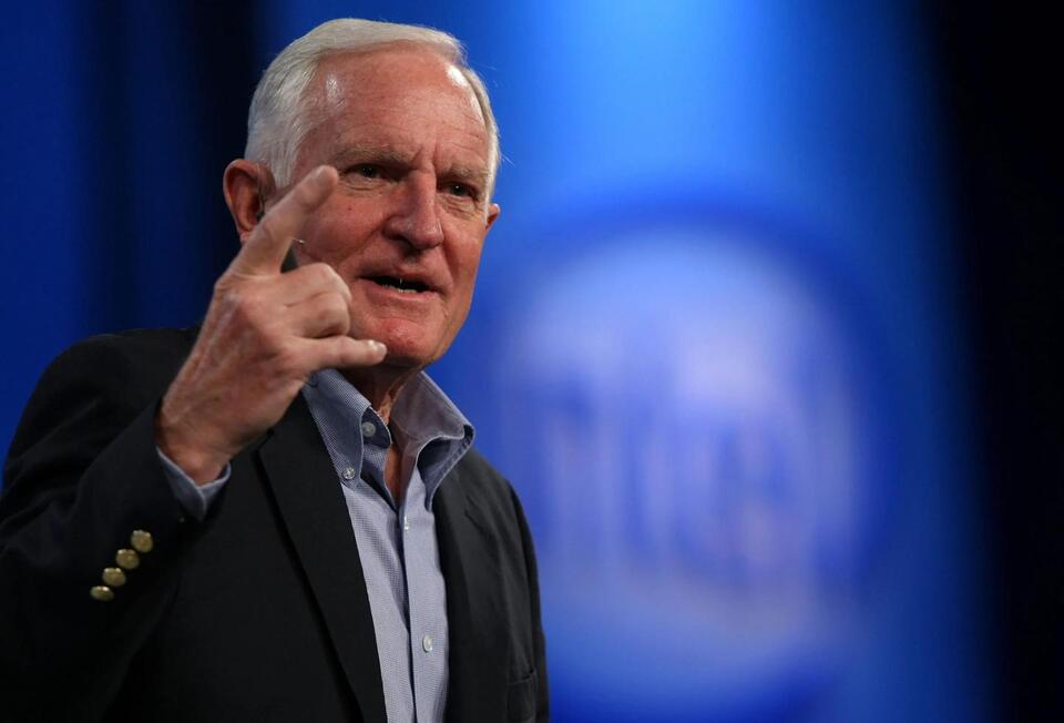 Intel Drama: Why Big Tech Needs to Pony Up
