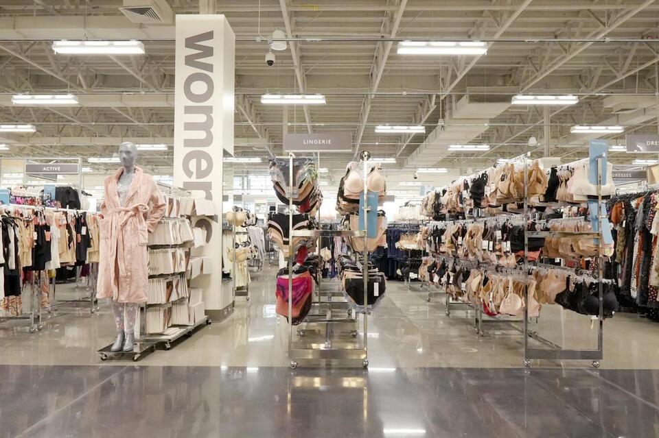 Nordstrom’s future in Portland up in the air