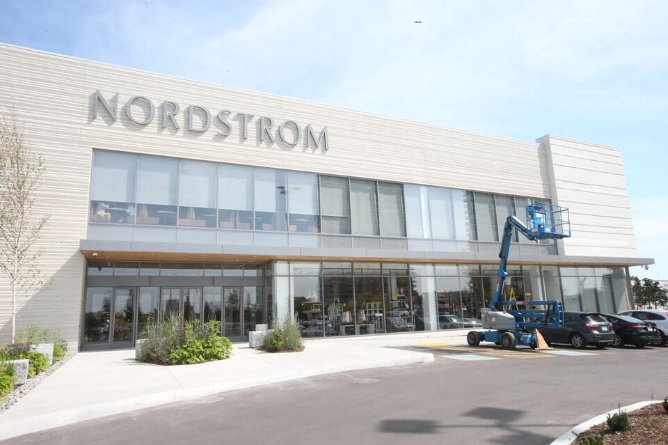 Nordstrom’s future in Portland up in the air