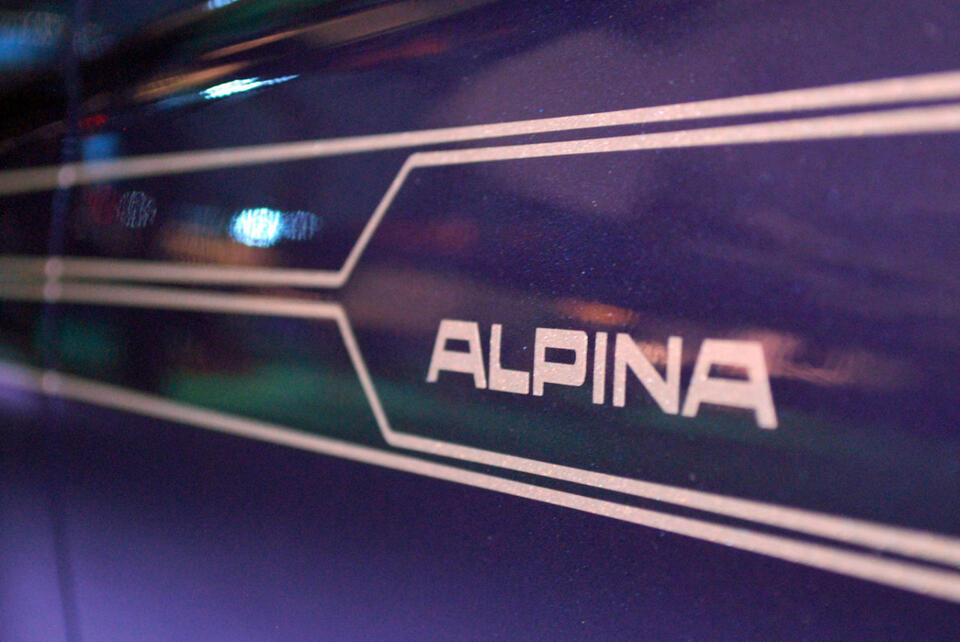BMW’s Secret Weapon: Alpina’s Luxe Makeover