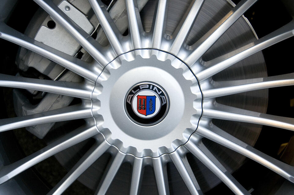 BMW’s Secret Weapon: Alpina’s Luxe Makeover