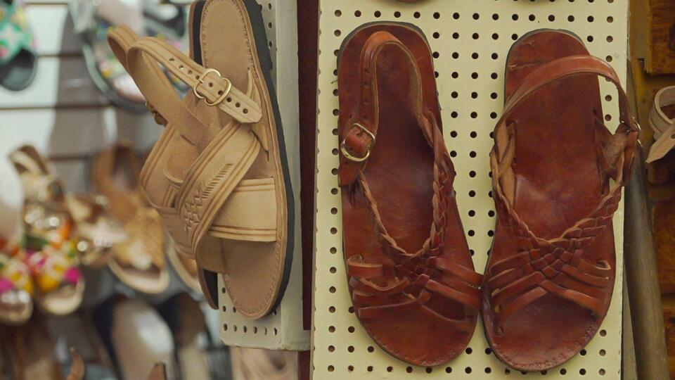 Adidas Apologizes for Oaxaca Shoe Mix-Up