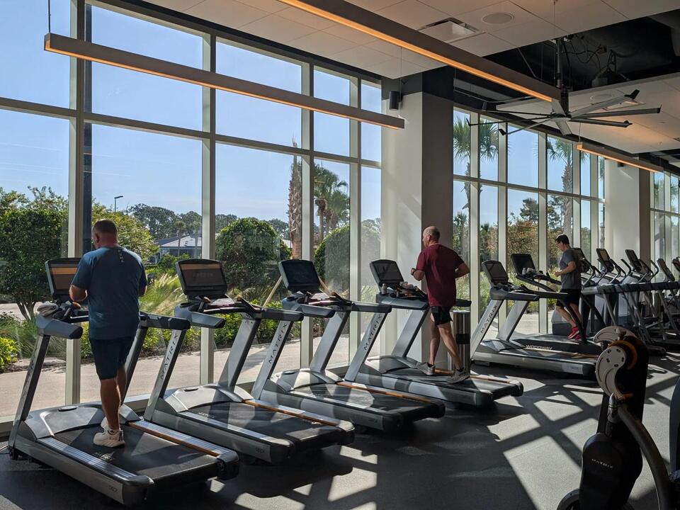 Inside Florida’s wildest corporate retreat