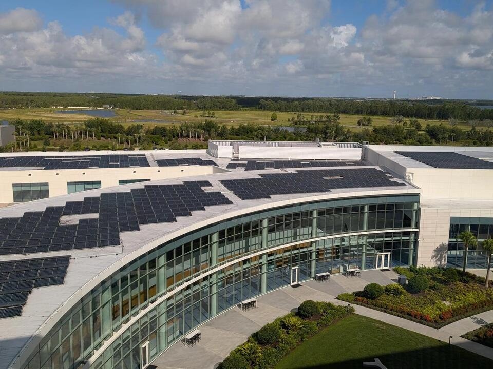 Inside Florida’s wildest corporate retreat
