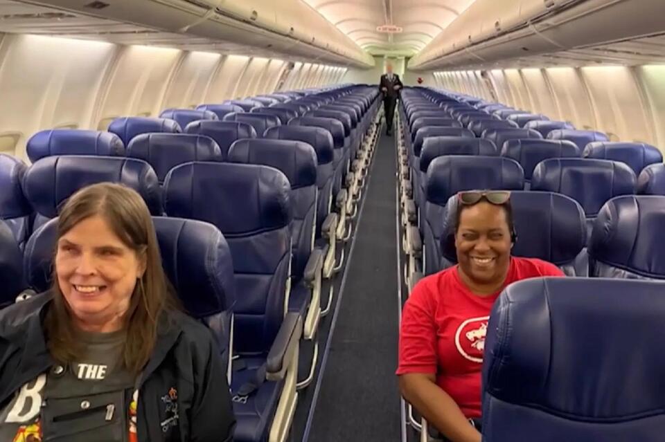 Southwest's $100 Oops: When Airlines Forget You