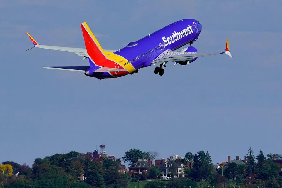 Southwest's $100 Oops: When Airlines Forget You