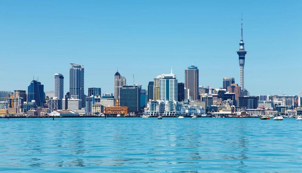 Why NZ’s Oil Comeback Could Cost You at the Beach