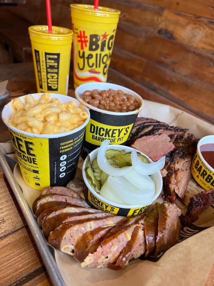 Franchise Dreams or BBQ Nightmares?