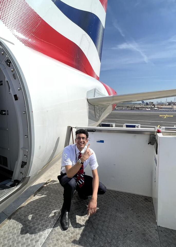 When Your Dream Job Gets Grounded by Red Tape