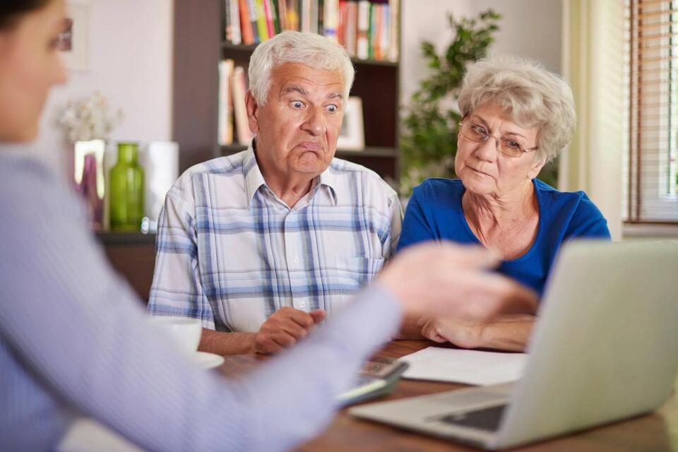 Retirement Age Traps That Sneak Up On You