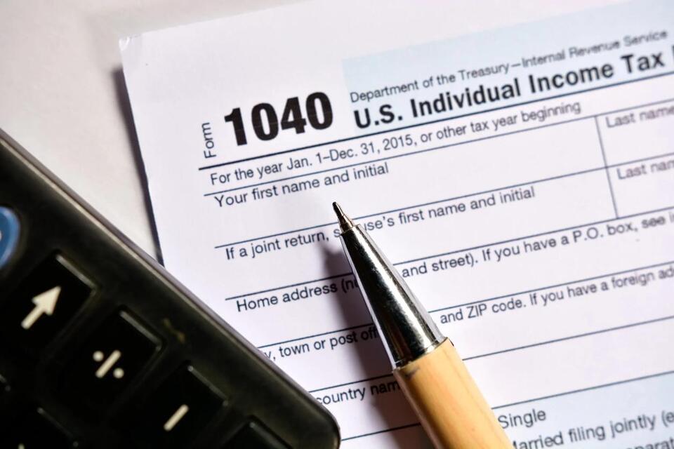How One Missed Tax Form Can Wreck Your Family’s Inheritance